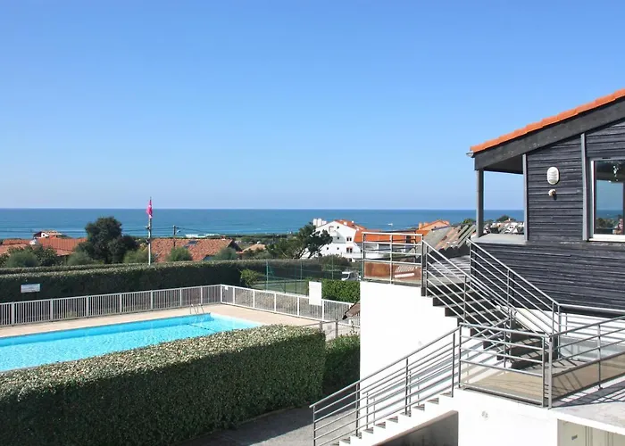 Village Vacances Azureva Anglet