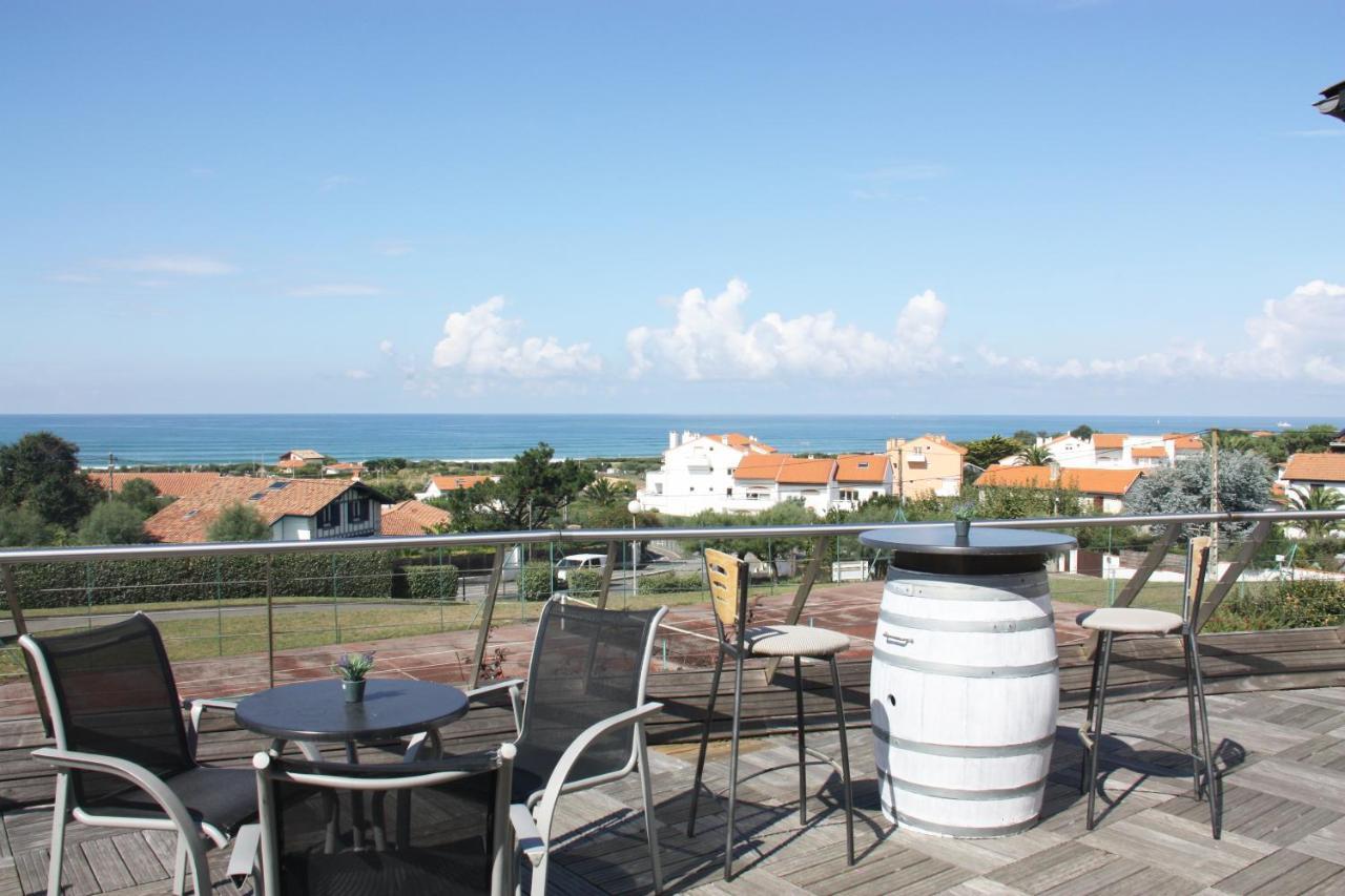 Village Azureva Anglet