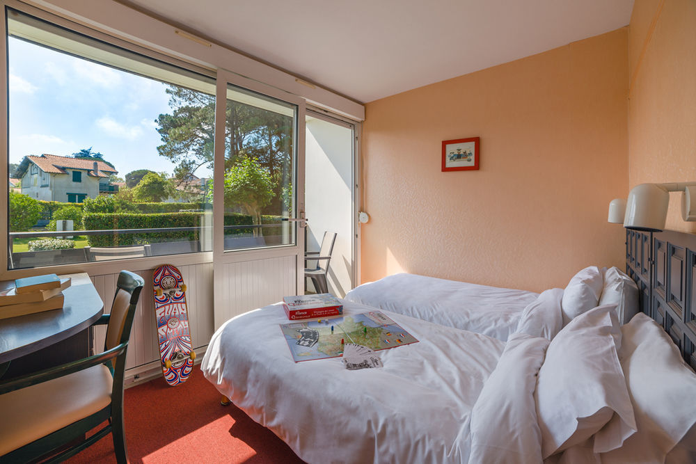 Village Azureva 2* Anglet