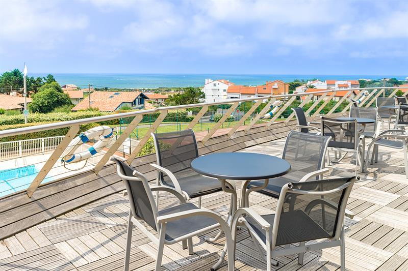 Village Azureva Anglet